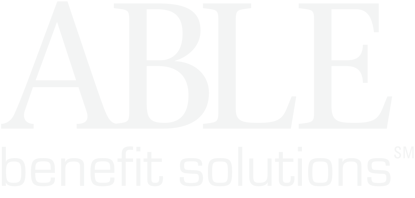 Able Benefit Solutions