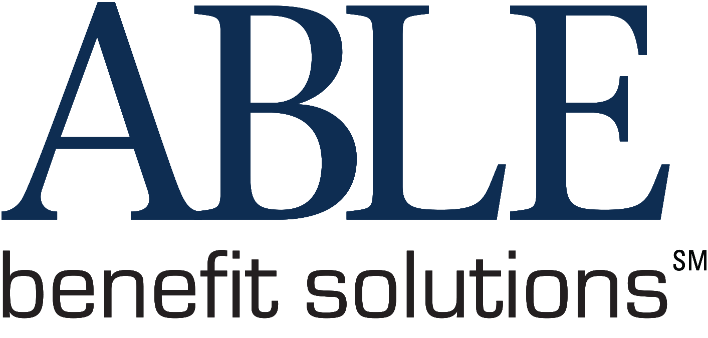 Able Benefit Solutions